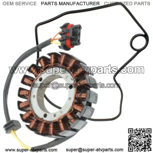 Stator And Gasket For Polaris Ranger Crew 570 EFI 2014-2017 / Ranger XP 570 2016