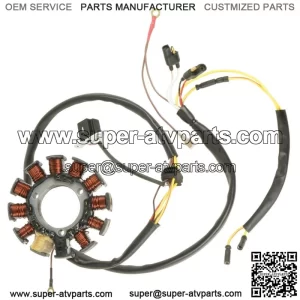 Stator for Polaris Sportsman 500 All Options 2002 (Through S# 02-22573)