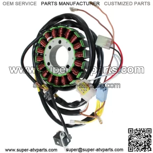 Stator for Polaris 3089546 Stator Generator Alternator Magneto