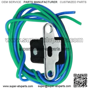 Stator Pulse Pickup Coil Trigger for Yamaha Wolverine 350 YFM350 2002 2005