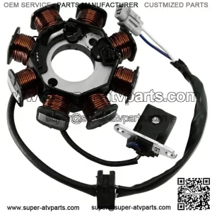 Stator Charging Coil for Kawasaki KLX110 21003-0097 2019-2023 12v