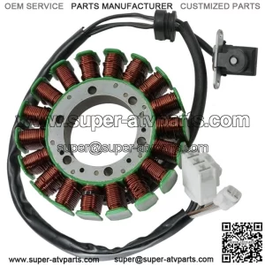 Stator For Arctic Cat ZR 3000 2017 2018 2019 / 3307-028 3307028