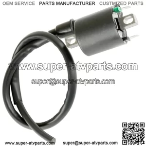 Ignition Coil for Honda CRF1000A CRF1000D Africa Twin 2016-2017 / 30540-MJP-G51
