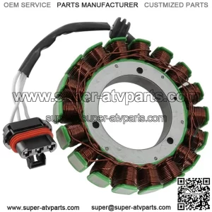 Stator For Polaris Sportsman x2 850 2011 New