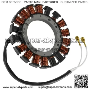 Ignition Charging Coil for Cub Cadet M72-KW Tank with Kawasaki FX1000V