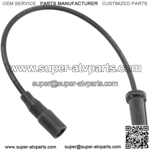 Spark Plug Wire For Polaris Scrambler 1000 Tractor 2016-2018 4013328 (For: Polaris)