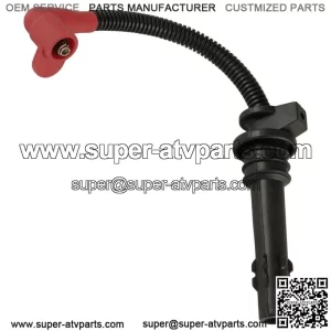 Spark Plug Wire for Polaris RZR S 1000 EPS 2020 / 4017694  (For: Polaris)