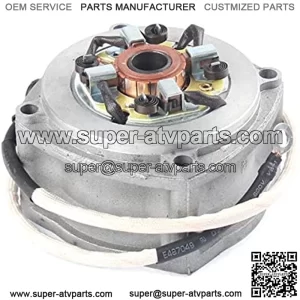 {Partes de Motocicleta} Artor el??ctrico for 2 Tiempos de Bolsillo de Bolsillo de Bolsillo de Bolsillo de Bolsillo ATV 4 7CC 49cc Motor de Motocicleta Artor el??ctrico