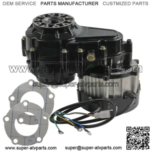 Go Kart Electric Brushless Differential Motor 48V 1000W ATV Tricycle Drift Trike