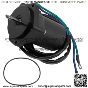 Power Trim & Tilt for Yamaha Outboard Motor 6CJ-43880-12-00 2017-2023