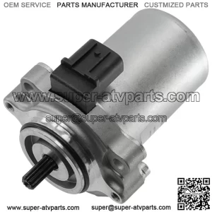 Shift Motor Control Assy for Honda Foreman Rubicon 520 TRX520FA5 FA6 FA7 2020-23
