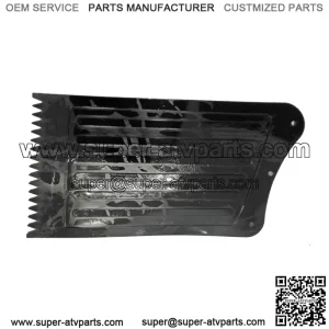 Mud Flap (Left) for Baja WD90 90cc ATV