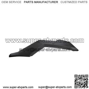 Can-Am 705009511 OEM Left Hand Rear Fender Deflector 2017 Maverick X3 Turbo MAX