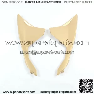 Can-Am Maverick X3 MAX TURBO Front Fender  LH & RH Gold Color
