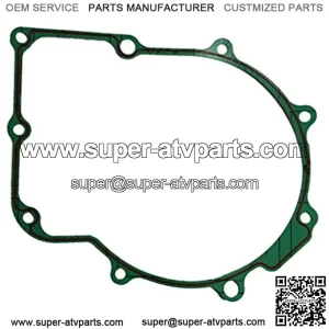 Wet Clutch Cover Gasket Replacement for ATV,UTV 450,500,550,700,750 MASSIMO,Big Muddy, Qlink, Yamaha 660 YXR660 2004-2007
