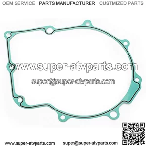 Wet Clutch Gasket [5KM-15463-00] for Yamaha YFM 660 2002-2008, YXR660 2004-2007, for 700, for Massimo, for Qlink and More