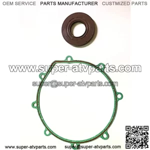 Wet Clutch Gasket Oil Seal 400ATV 400UTV Coleman MSU