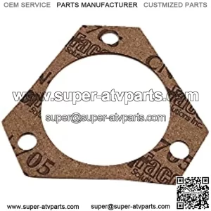 Genuine Polaris Part Number 5830012 - GASKET,DRIVE ADAPTOR for Polaris ATV / Motorcycle / Snowmobile/ or Watercraft