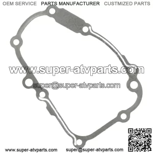 Oil Pump Cover Gasket fits Yamaha FZ6 2004 2005 2006 2007 2008 2009