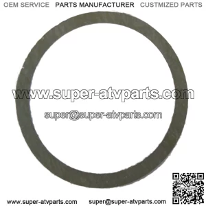 Left Cylinder Head Size Cover Gasket for 90cc Four Stroke Engine