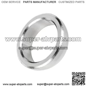 Exhaust Muffler Silencer Gasket for Polaris Scrambler 1000 Tractor 16-19 3610179