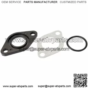 20mm Carburetor Intake Manifold Gasket Seal Spacer Baja For Honda Dirt Bike Atv