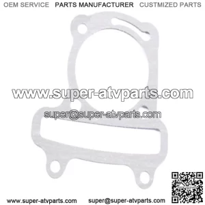 Cylinder Base Gasket for 50cc GY6 139QMB Engines