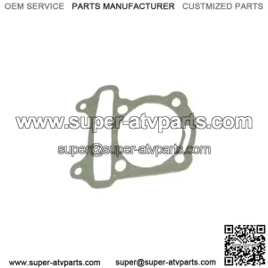 Cylinder Gasket for 150cc GY6 QMI152/157 and QMJ152/157 Engines