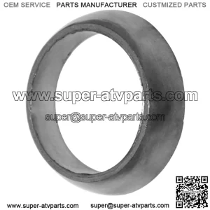 Exhaust Gasket Donut Seal for Polaris Ranger RZR S 800 EFI 2009 2010 2011