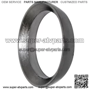 Exhaust Donut Gasket Seal for Arctic Cat Panther Pantera 550 1997-2005