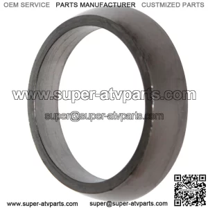 Exhaust Gasket Donut Seal for Polaris Sport 400 400L 1996 1997 1998 1999