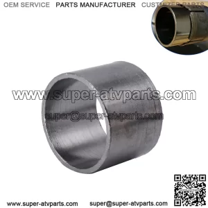 Motorcycle exhaust pipe asbestos pad muffler interface gasket graphite pad sealing ring gasket CB400 Z250