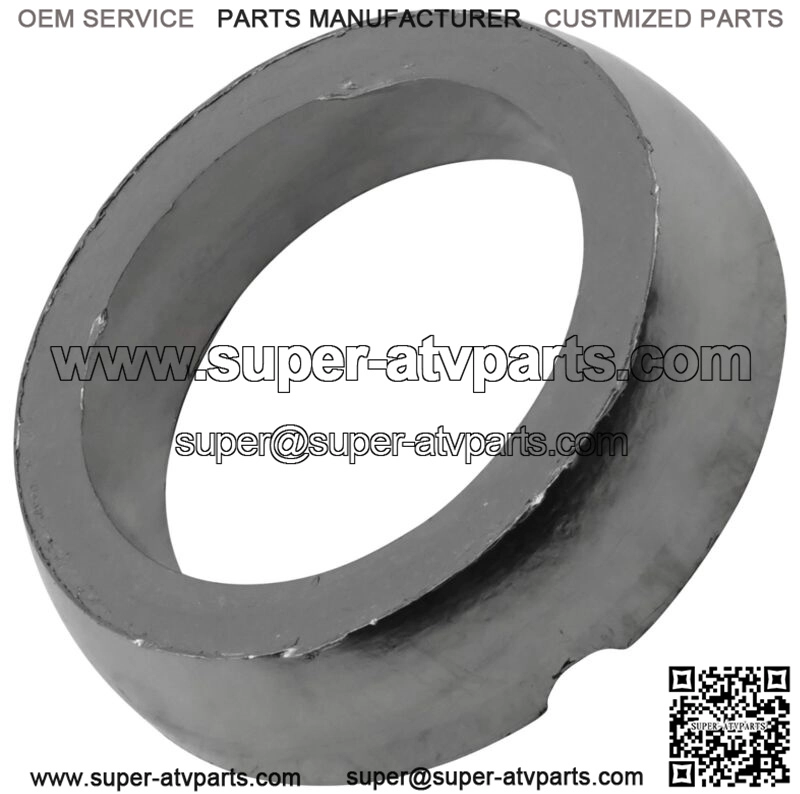 2612-615 2612615 Exhaust Headpipe Gasket For Arctic Cat SnowMobile