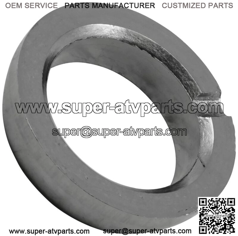 2612-615 2612615 Exhaust Headpipe Gasket For Arctic Cat SnowMobile - Image 3