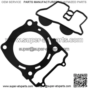Cylinder Head Gaskets For Yamaha Kodiak 700K YFM700K 4x4 2016