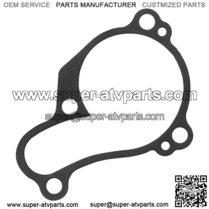 Water Pump Housing Cover Gasket For Yamaha YZ450F 2010 2011 2012-2022