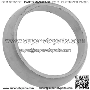 Exhaust Muffler Gasket For Polaris Titan 800 SP 2018-2019
