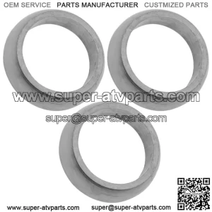 Exhaust Muffler Gasket For Can-Am Maverick 1000 XRS 2013-2014 707601128
