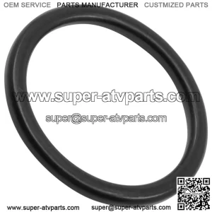18291-MW3-670 Exhaust Pipe Gasket for Honda Pioneer 700-4 CBR1100XX