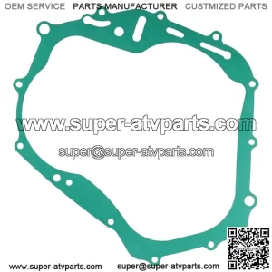 Clutch Cover Gasket For Suzuki QuadSport LTZ250 2x4 2004-2009