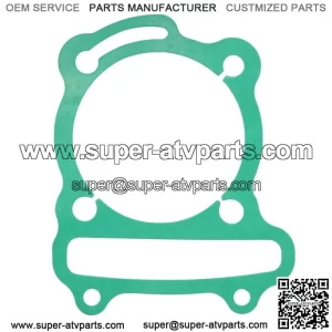 Cylinder Base Gasket for Polaris Phoenix 200 / Sawtooth 200 0455354