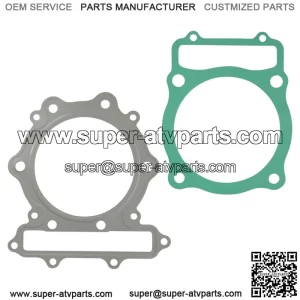 Cylinder Head & Base Gasket Set for Honda XL600R 1983-1987 12251-MG2-792