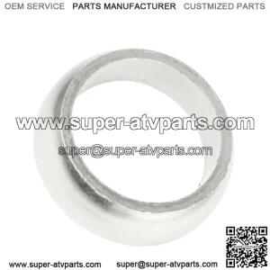 Exhaust Muffler Seal Gasket for Polaris Sportsman Touring 550 850 EPS 2010-2011