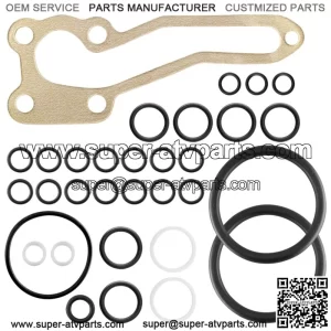 Hydraulic Lift Pump Repair Kit For Massey Ferguson 35 50 65 302 304 255 265 275