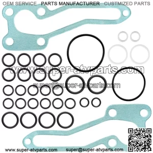 Hydraulic Lift Pump Repair Kit For Massey Ferguson 20 30 31 40 135 150 165 175