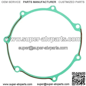 Crankcase Cover Gasket For Yamaha  YZ250F 50TH ANNIVERSARY 2006