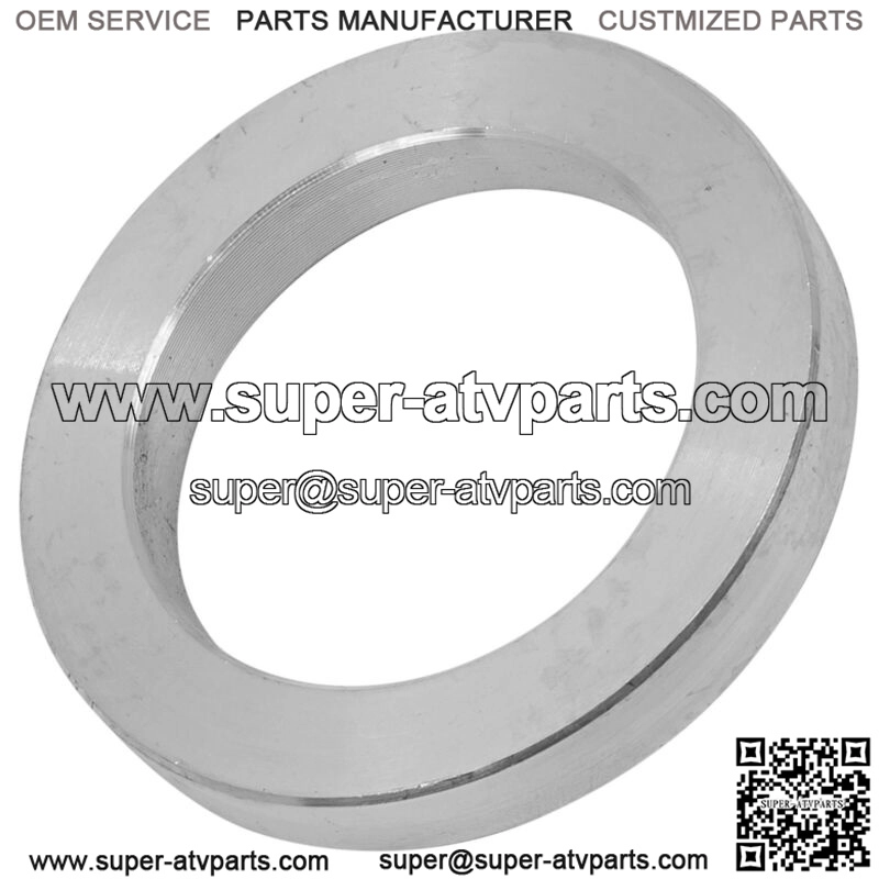 0823-292 Transmission Moveable Drive sheave Spacer For Arctic Cat ATV
