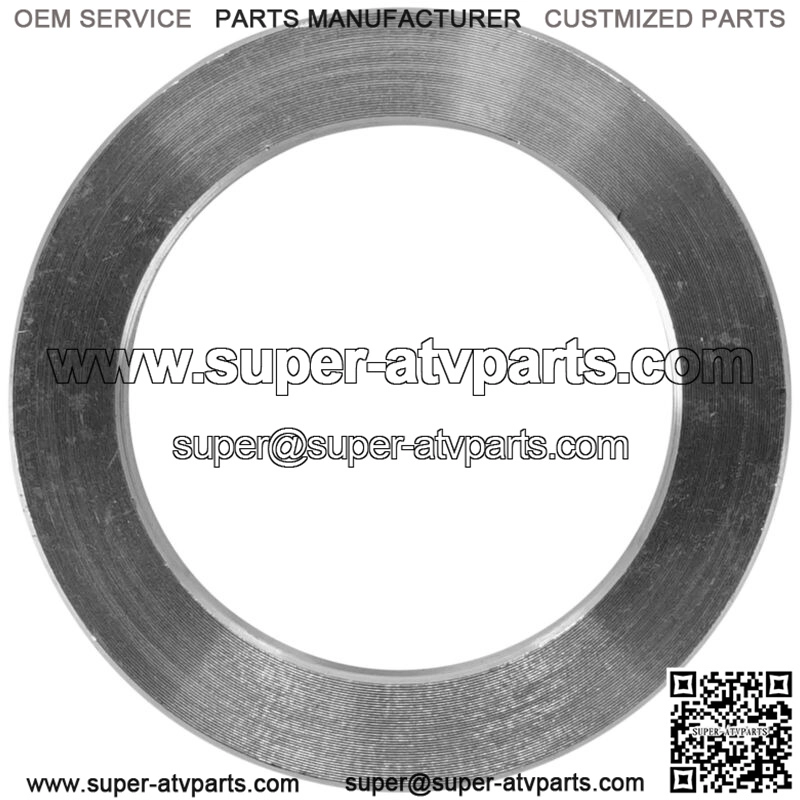 0823-292 Transmission Moveable Drive sheave Spacer For Arctic Cat ATV - Image 3