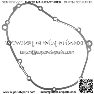 Clutch Cover Gasket For Yamaha XSR 900 2016 2017 2018 2019 New