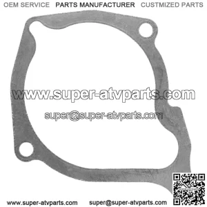 Water Pump Gasket For Polaris SCRAMBLER 500 2x4 2001-2002